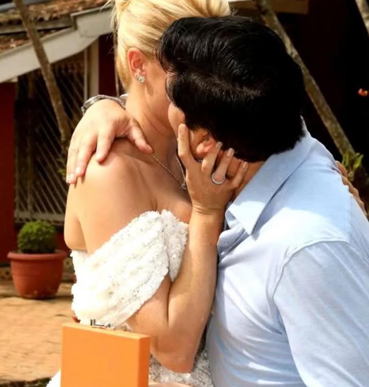Reprodução/Instagram/@ahickmann