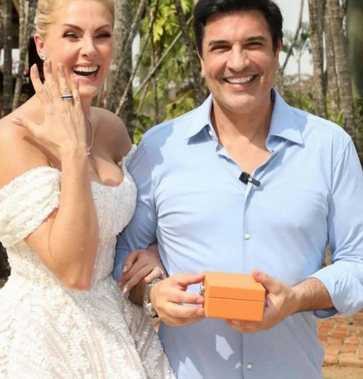 Reprodução/Instagram/@ahickmann