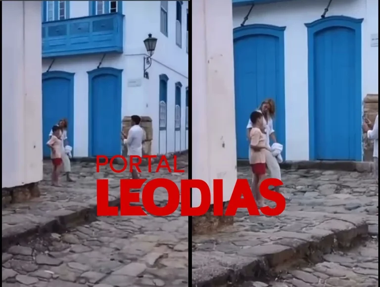 Portal LeoDias