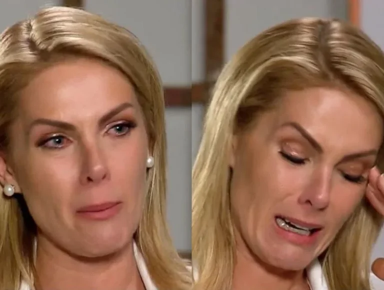 Ana Hickmann faz uma retrospectiva e desabafa após ano difícil: “Dores e desafios”