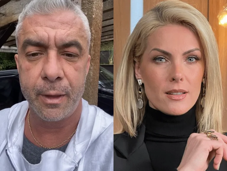 Ana Hickmann rebate ex-marido após pedido de prisão e expõe acordo