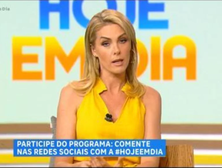 Ana Hickmann reforça luta para proteger sua carreira: “A verdade vai aparecer”