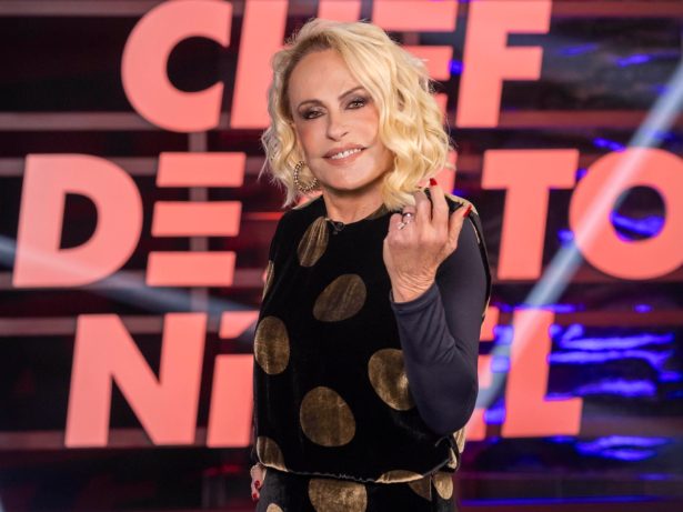 Ana Maria Braga mantém parceria com o BBB