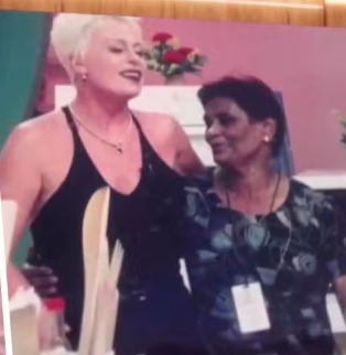 Reprodução/TV Globo