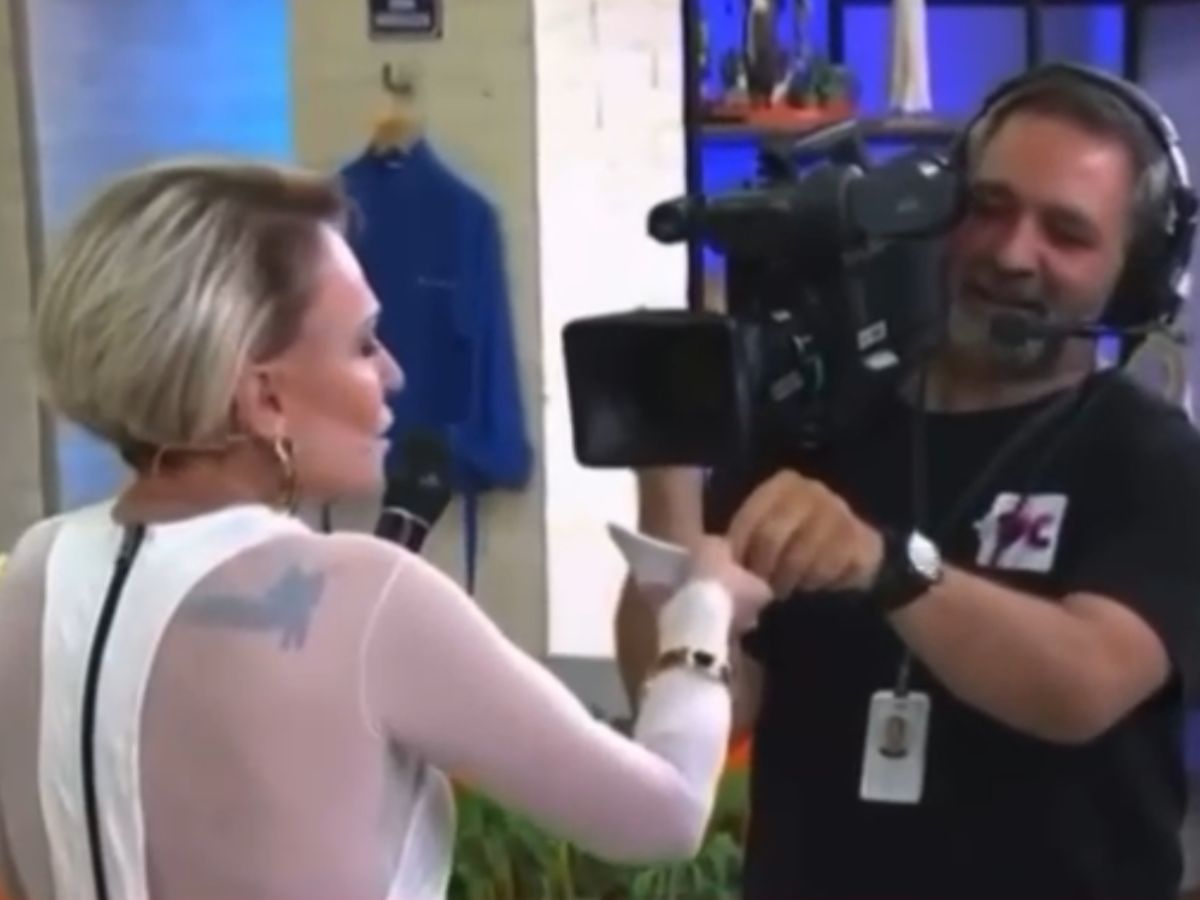 Reprodução: Globo