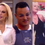 “Chef de Alto Nível”: Ana Maria Braga se emociona ao falar de avó de participante