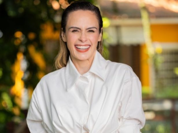 Ana Paula Renault ganha programa no GNT a partir de 2027