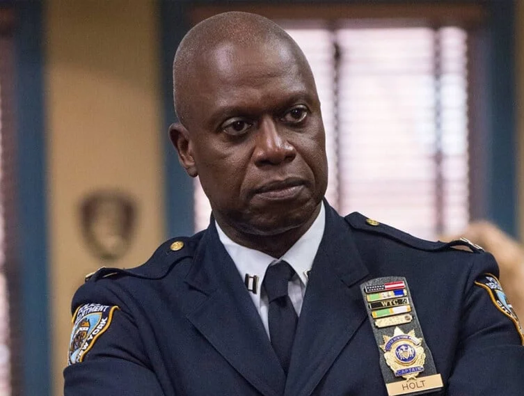 Andre Braugher, estrela Brooklyn Nine-Nine, morre aos 61 anos