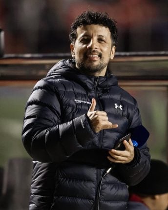 Andre Hernan