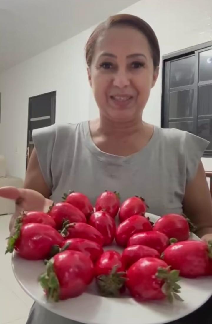 Reprodução/Instagram/@andreasantosof_