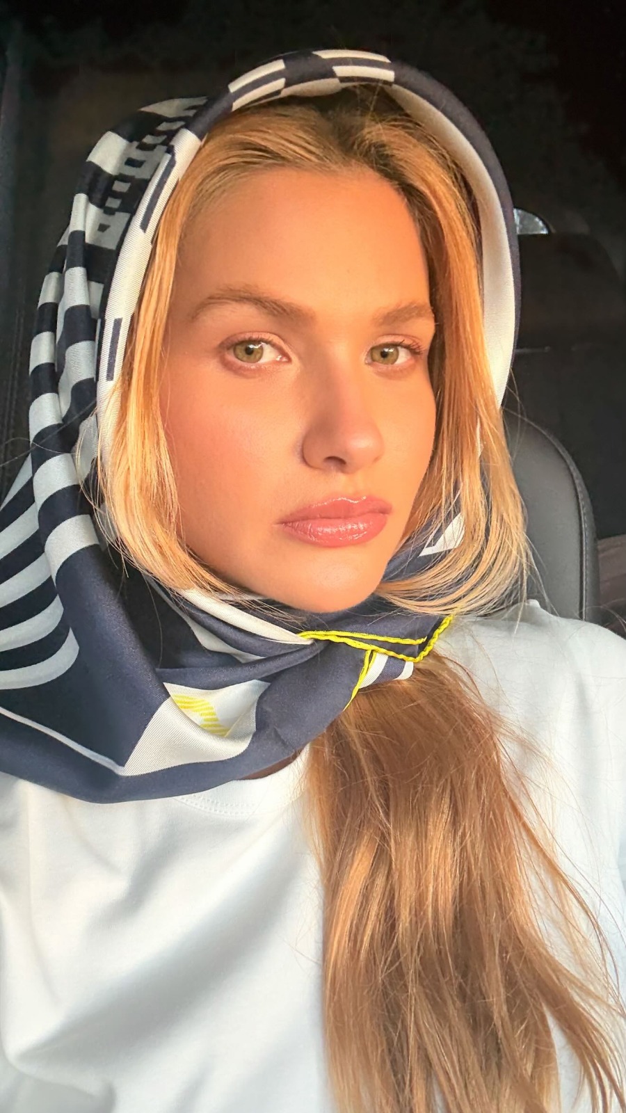 Reprodução/Instagram/@andressasuita