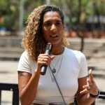 Ministra Anielle Franco exalta postura de Ana Paula no “BBB26”