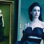 Anne Hathaway é elogiada por filha de Tom Jobim após post com trilha do músico