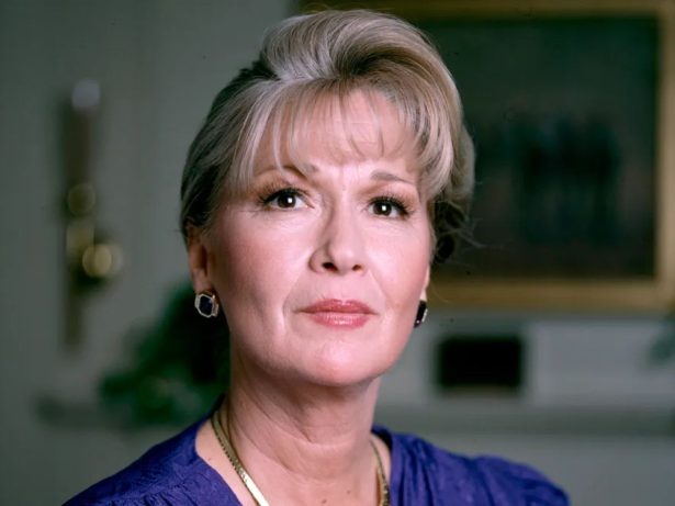Atriz indicada 3 vezes ao Oscar, Diane Ladd, morre aos 89 anos
