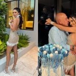 Os 43 anos de Daniela Albuquerque: apresentadora da RedeTV! celebra aniversário em Miami, com a família