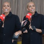 Apresentadora de “A Fazenda”, Adriane Galisteu manda recado à Monique Arruda: “Ia arrasar”