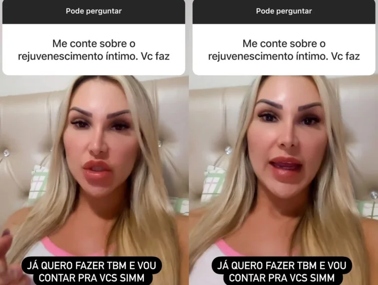 Reprodução/Redes sociais