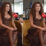 De volta às novelas, Paula Fernandes revela detalhes de sua personagem