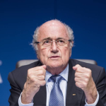 Ex-presidente da FIFA alerta torcedores sobre riscos de viajar aos EUA na Copa de 2026