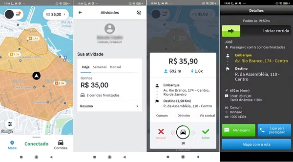 Reprodução: Internet