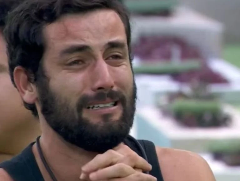 Matteus vence a última prova do anjo do BBB 24 e coloca Buda e Giovanna no Monstro