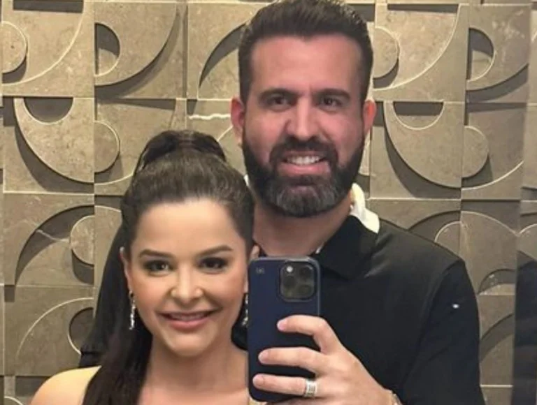 Maraisa fala sobre planos de casamento e sobre o futuro com Fernando Mocó