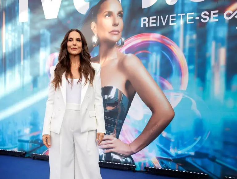 Após show no Maracanã, Ivete sairá em turnê em todo o país. Saiba tudo