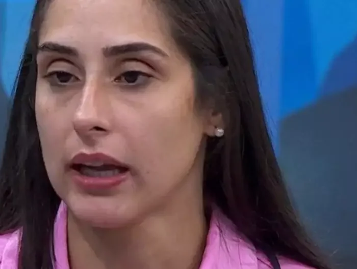 Após Sincerão, Giovanna vai tirar satisfação com Deniziane no BBB 24