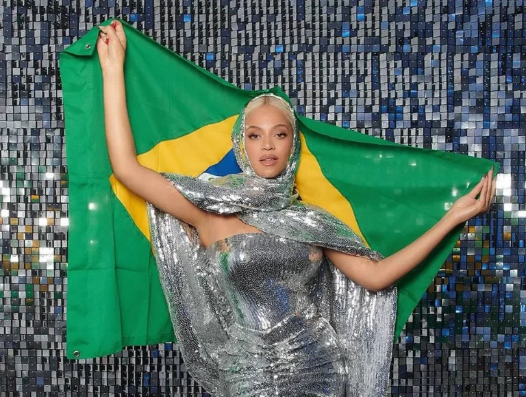 Após sucesso na Bahia, Beyoncé fará festa no Brasil para comemorar novo álbum, diz jornalista