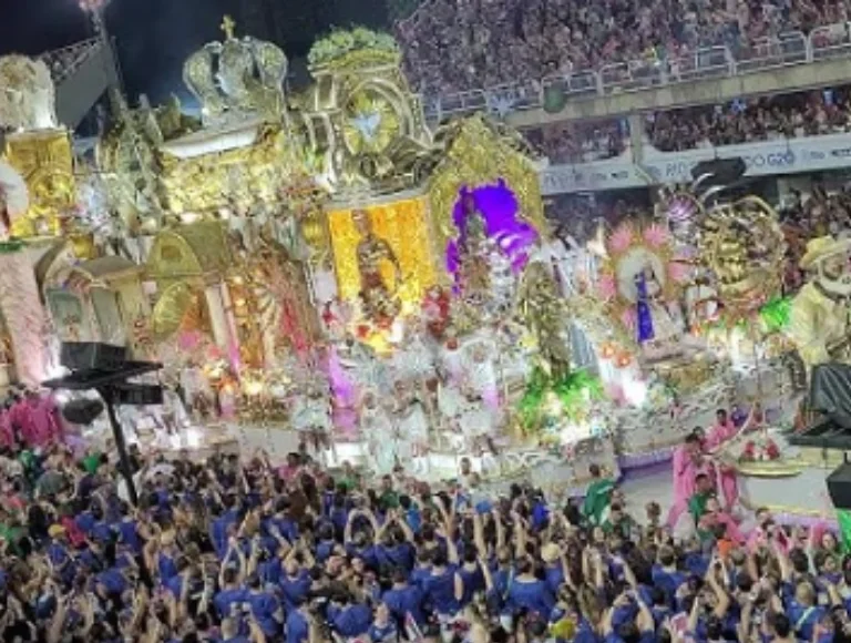 Após vitória da Viradouro, escolas de samba passam por demissões e momentos de reflexão