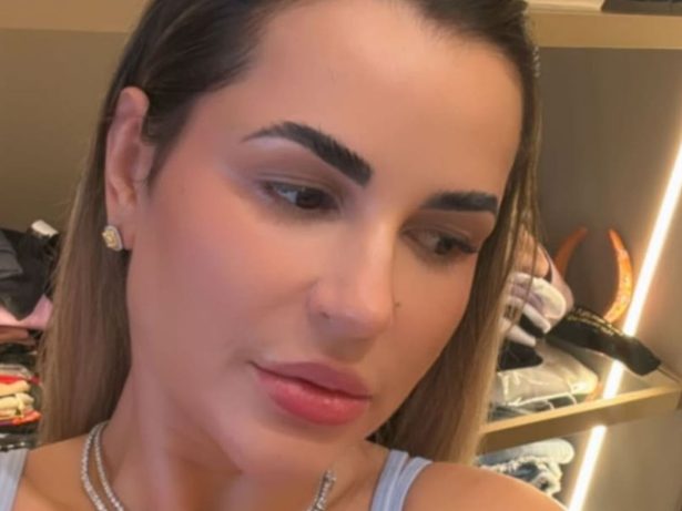 Justiça decide hoje se Deolane Bezerra vai para prisão domiciliar; MP é contra