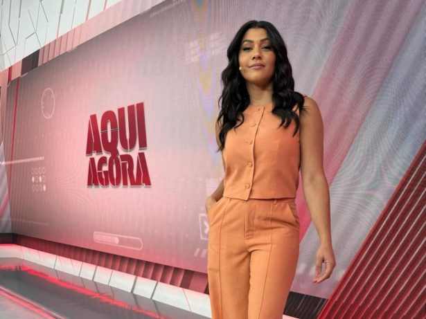 Se na TV, segundo não se estoca, até quando vai o Aqui Agora no SBT?