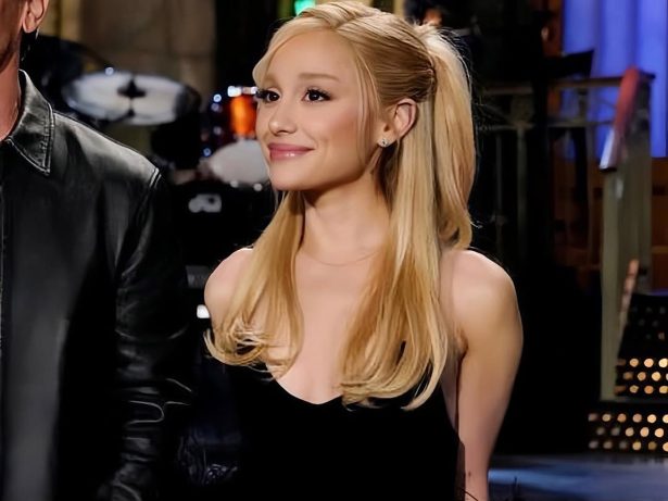 Ariana Grande entra para o elenco de “Entrando Numa Fria 4”, com Ben Stiller