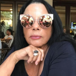 Morre Arlette Siaretta, dona da Casablanca