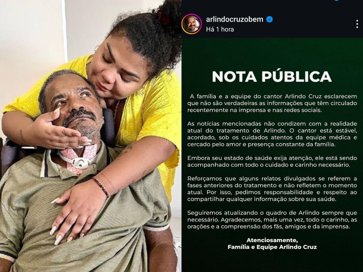 Reprodução/Instagram
