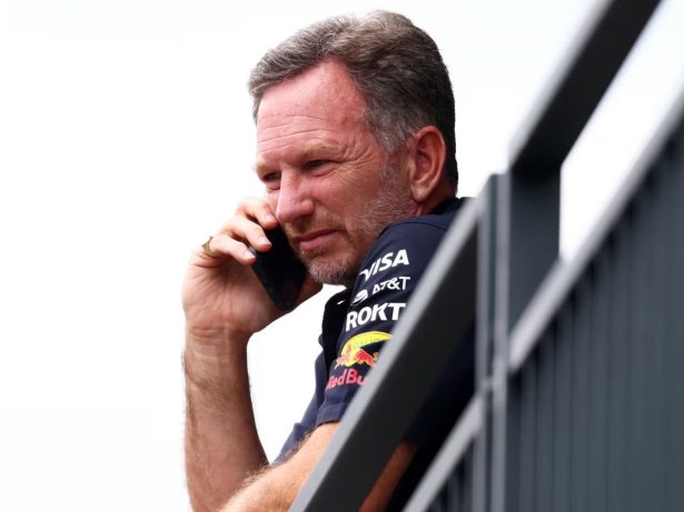 Christian Horner deixa a Red Bull após 20 anos; acordo milionário marca saída