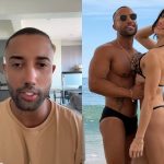 Ex de Bella Longuinho se pronuncia após ser acusado de agressão pela influenciadora