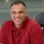 Em nota, Band confirma saída de Denilson. Leia!