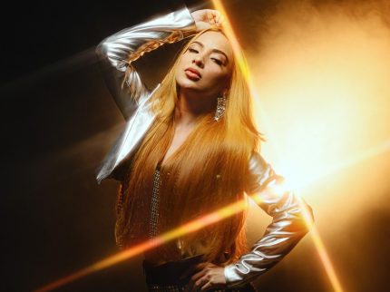 Conheça os 14 cantores da 2ª temporada de "Estrela da Casa", reality musical da Globo 3 Nirah, participante do "Estrela da Casa"