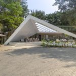 Globo constrói resort luxuoso dentro do Projac para Mania de Você