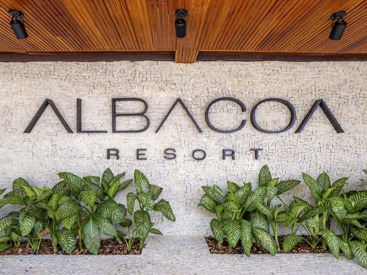 Resort Albacoa