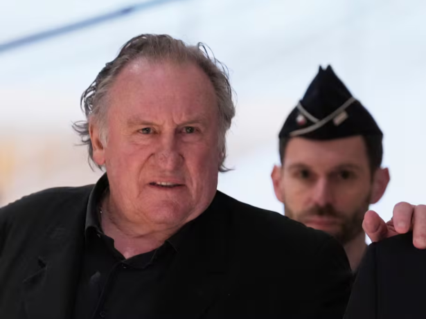 Ator e cineasta francês é condenado por abuso sexual em set de filmagem