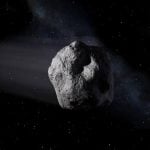 Asteroide com 1-em-48 chances de colidir com a Terra em 2032 alarma cientistas