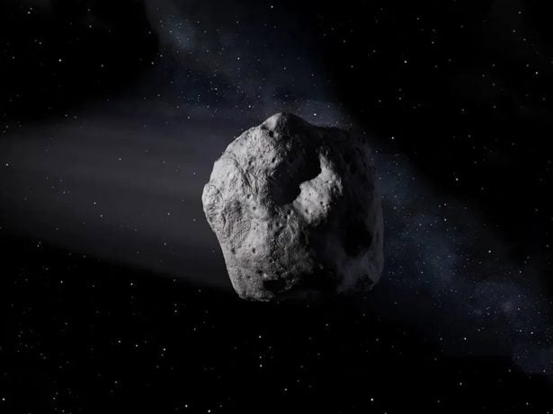 Asteroide com 1-em-48 chances de colidir com a Terra em 2032 alarma cientistas