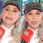 Astrid Fontenelle diz que não se incomoda quando irrita as pessoas com seu trabalho