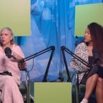 Após saída da Globo, Astrid Fontenelle desabafa sobre etarismo