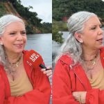 Astrid revela preparação para filho deixar casa e emociona em Manaus: “Ninho vazio”