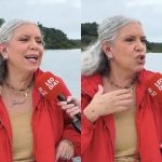 “Vou ser meu Leo Dias”, diz Astrid ao revelar novo projeto na web