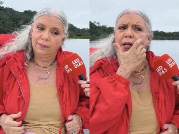 Astrid critica Virginia e Deolane ao falar sobre influência digital: “Muito vazio”