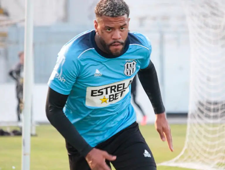 Atleta da Ponte Preta e ex-São Paulo é internado por tumor no cérebro
